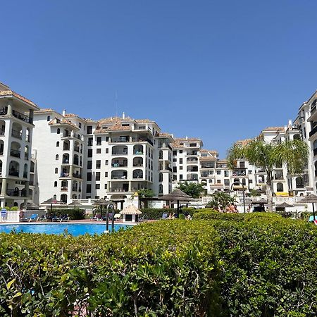 Апартаменти Puerto De La Duquesa Манільва Екстер'єр фото