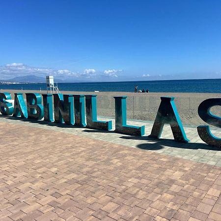 Апартаменти Puerto De La Duquesa Манільва Екстер'єр фото