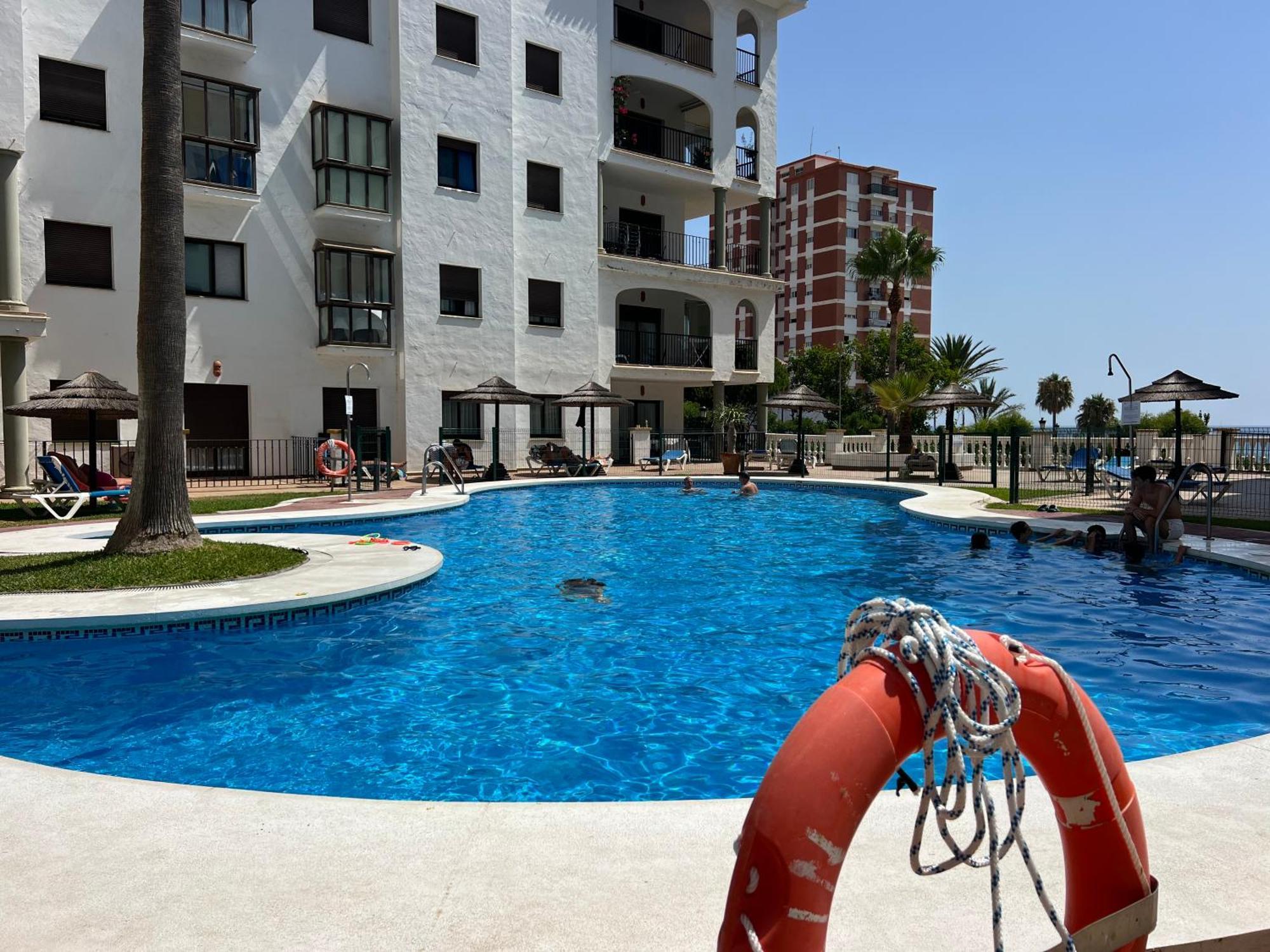 Апартаменти Puerto De La Duquesa Манільва Екстер'єр фото
