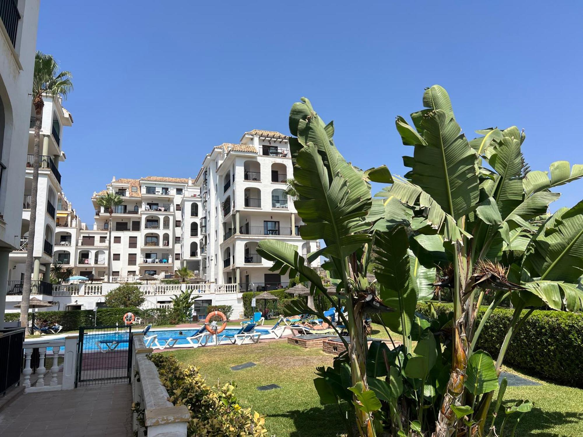 Апартаменти Puerto De La Duquesa Манільва Екстер'єр фото