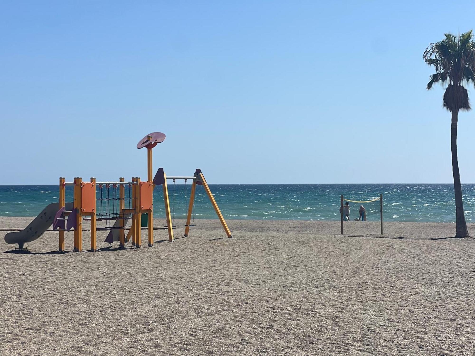 Апартаменти Puerto De La Duquesa Манільва Екстер'єр фото