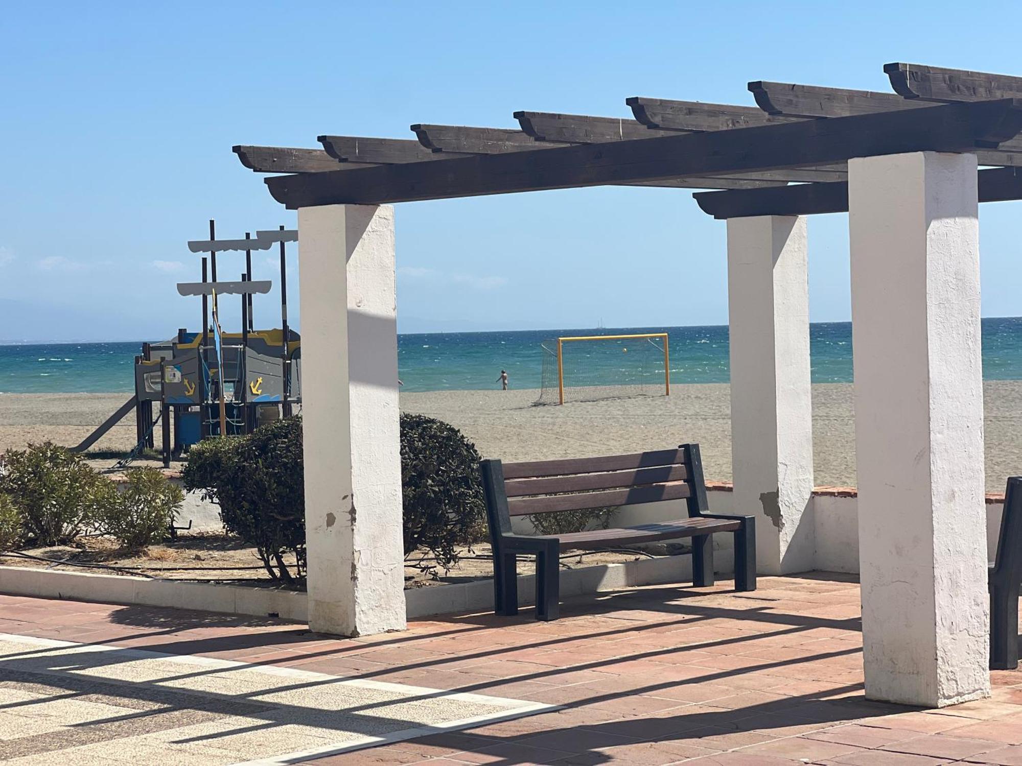 Апартаменти Puerto De La Duquesa Манільва Екстер'єр фото